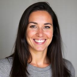 Julia Weber - Leiterin Innenreinigung