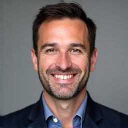 Rafael Müller - Technischer Leiter